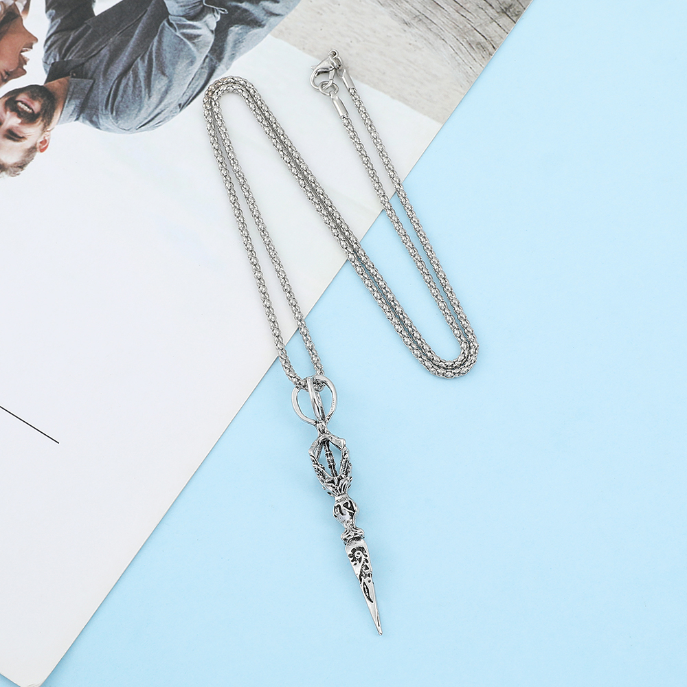 Vintage Punk Style Demon-Subdu – Vintage Items recenzja i cena