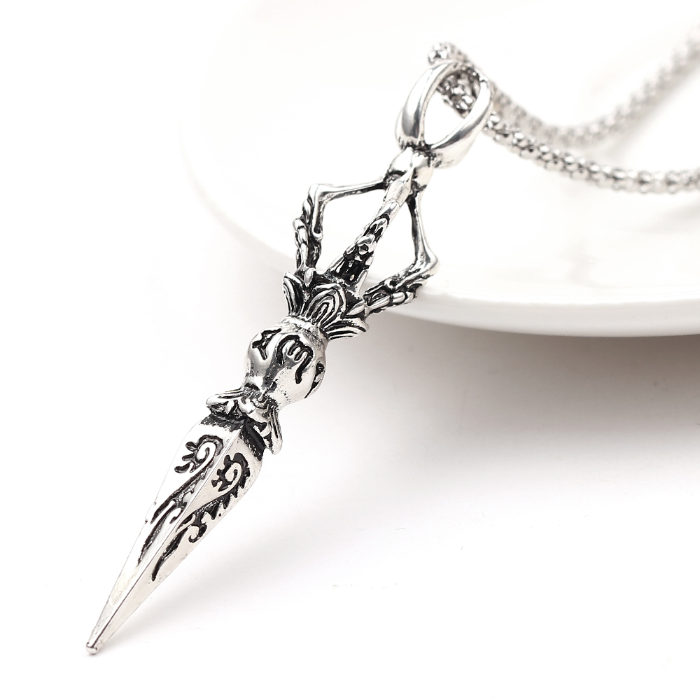 Vintage Punk Style Demon-Subdu – Vintage Items recenzja i cena