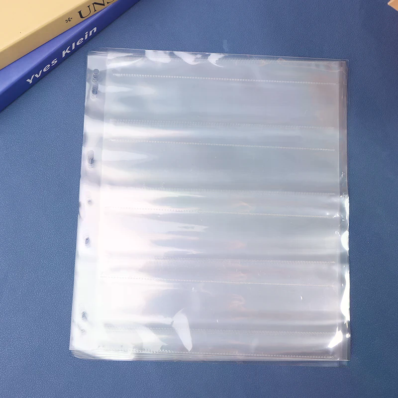 10PCS 135/120 Negatives Film S – Slide Film 120 recenzja i cena