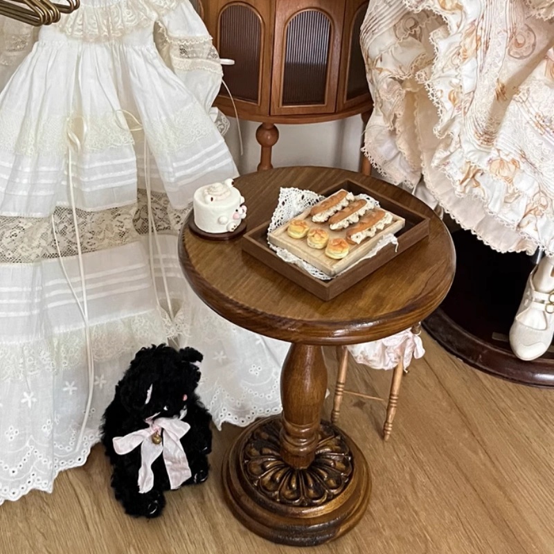 1/3 1/4 1/6 Doll House Model F – Vintage Toy Collector recenzja i cena