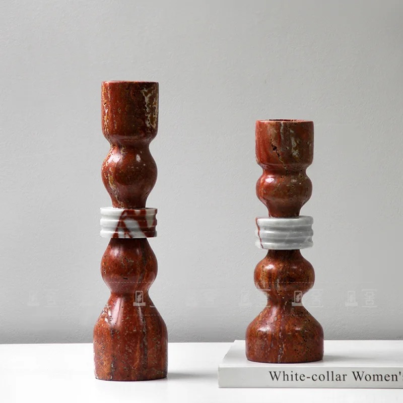 Marble Candle Holder Vintage T – Vintage Collectible Marbles recenzja i cena