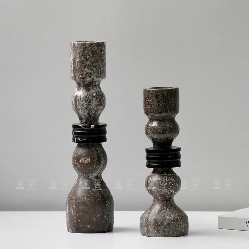 Marble Candle Holder Vintage T – Vintage Collectible Marbles recenzja i cena