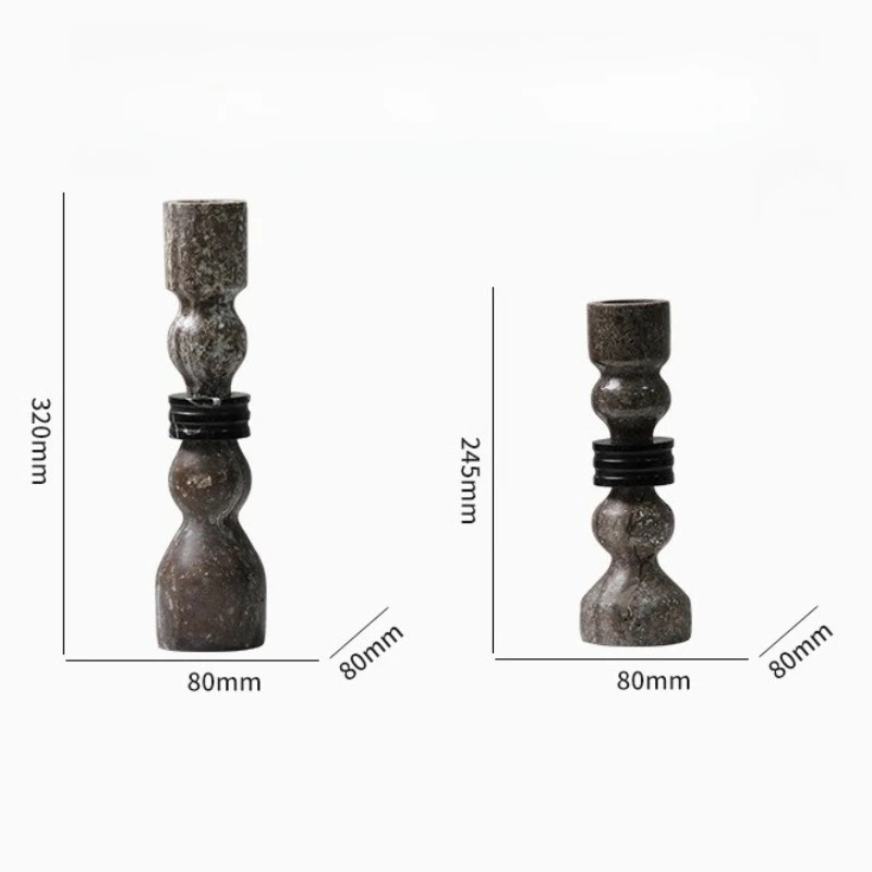 Marble Candle Holder Vintage T – Vintage Collectible Marbles recenzja i cena