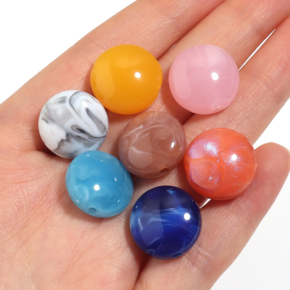 10pcs/lot Vintage Marbled Acry – Vintage Collectible Marbles recenzja i cena