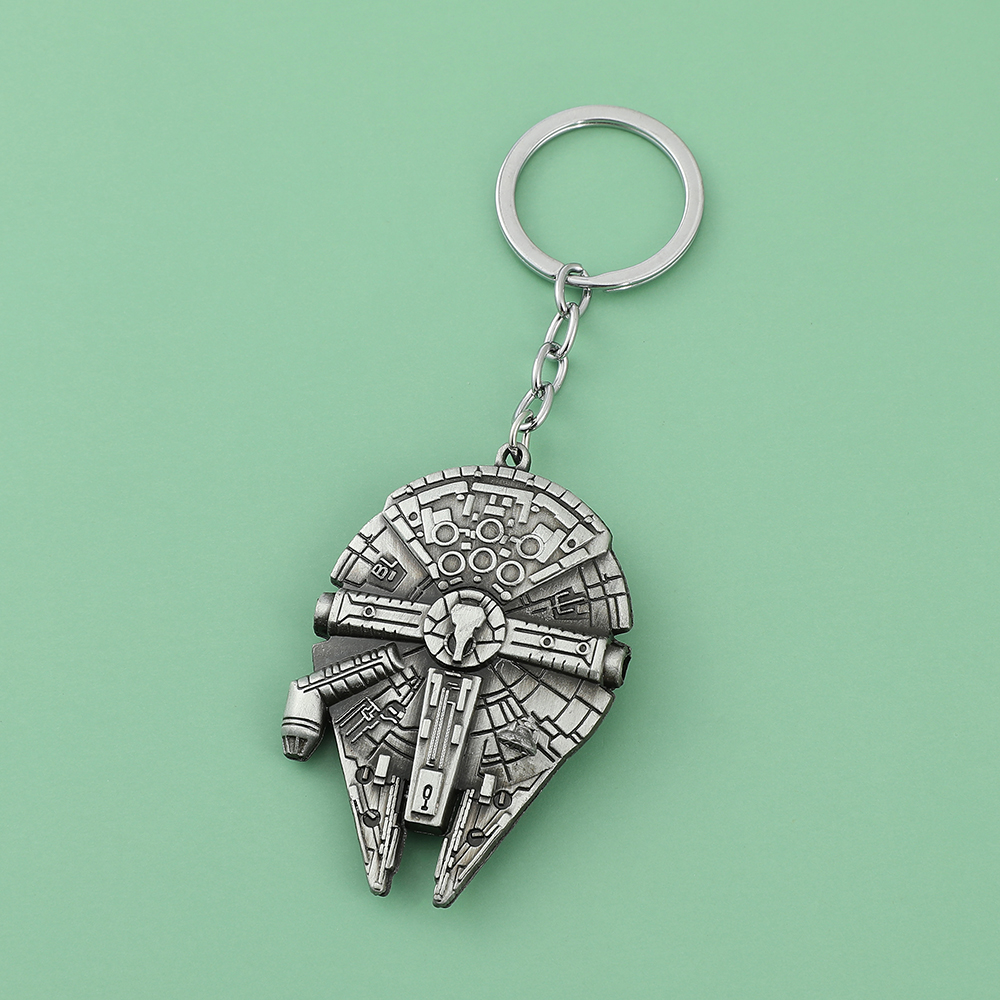 Movie Star War Millennium Falc – Vintage Items recenzja i cena