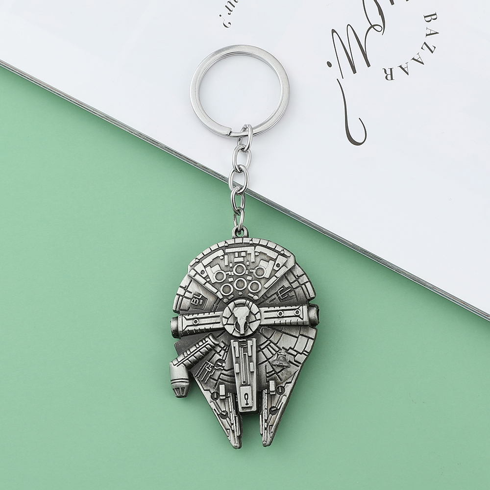 Movie Star War Millennium Falc – Vintage Items recenzja i cena