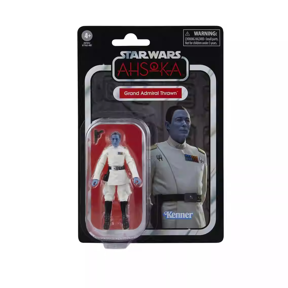Sr Wars The Vintage Collection – Vintage Items Collection recenzja i cena