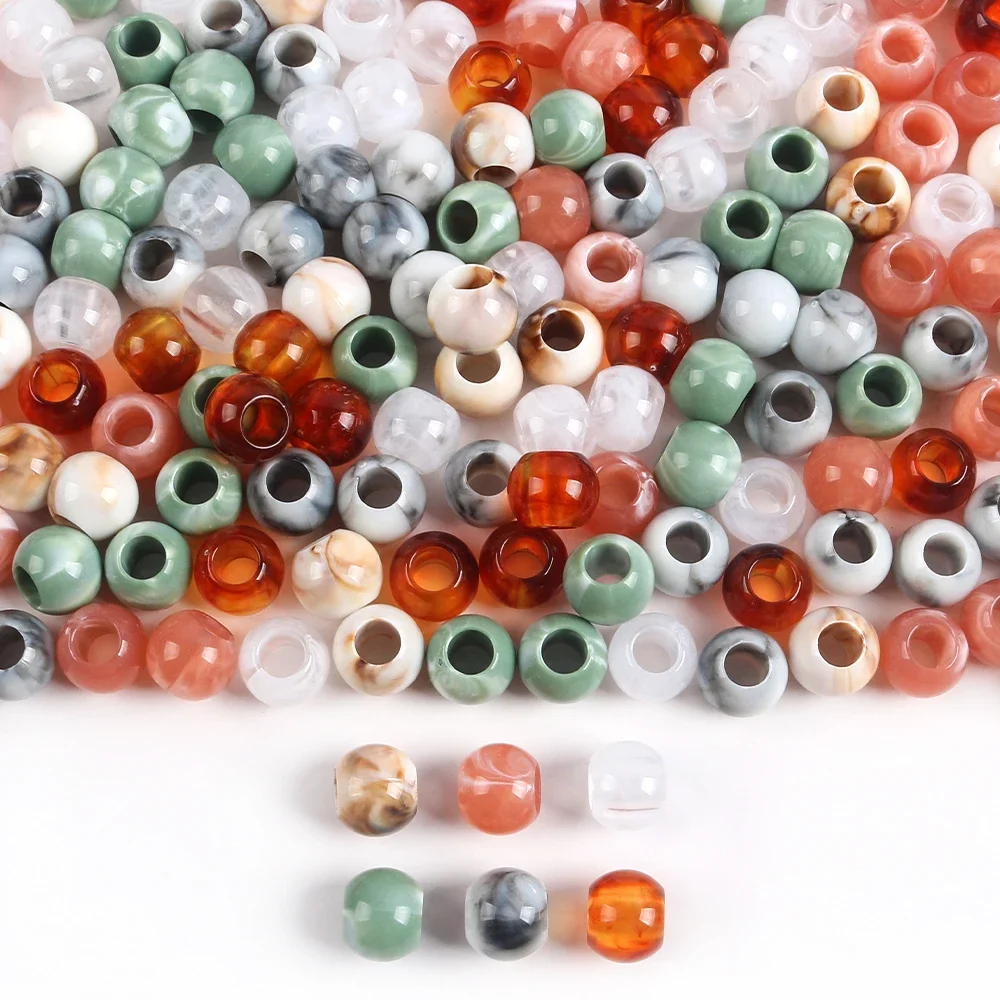 20pcs Large 12mm Hole Marble P – Vintage Collectible Marbles recenzja i cena