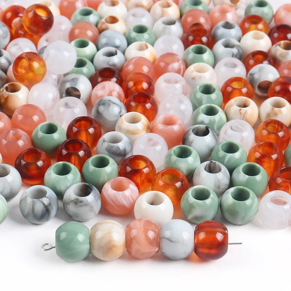 20pcs Large 12mm Hole Marble P – Vintage Collectible Marbles recenzja i cena