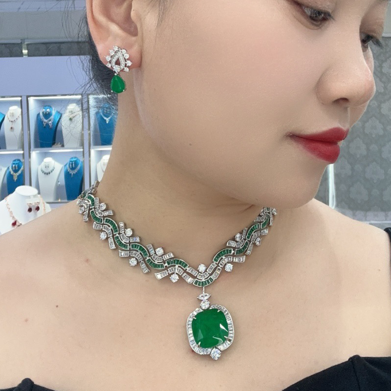 Designer Collection Style Neck – Vintage Collectible Jewelry recenzja i cena