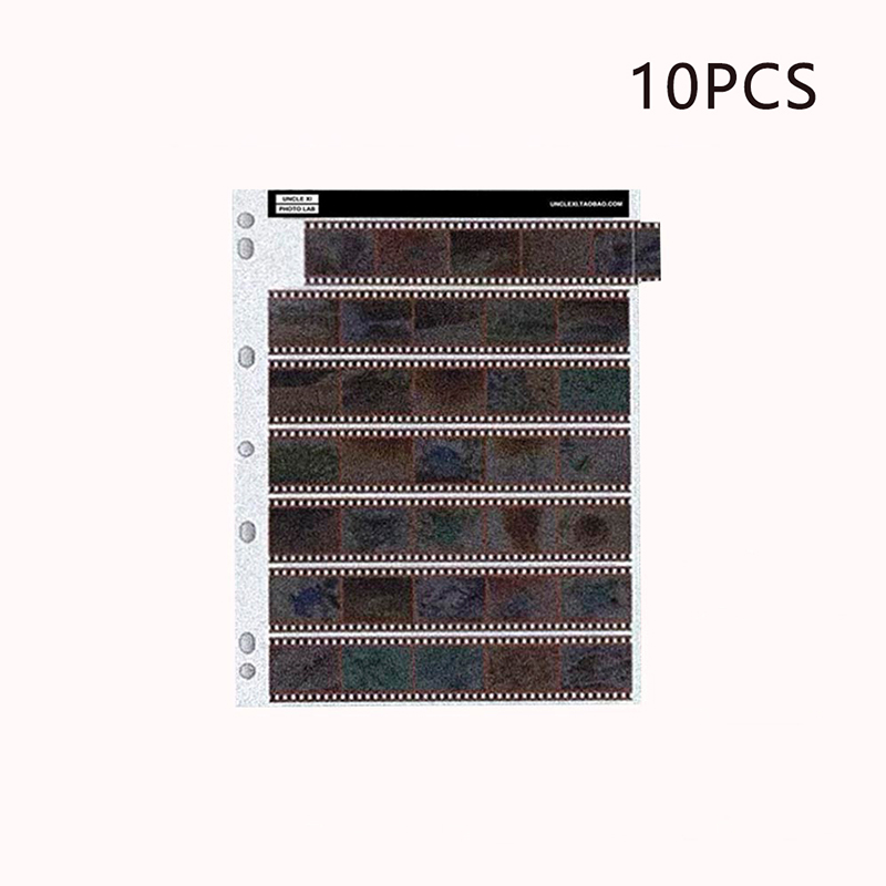 10pcs 35mm 120/135 Negatives F – Slide Film 120 recenzja i cena