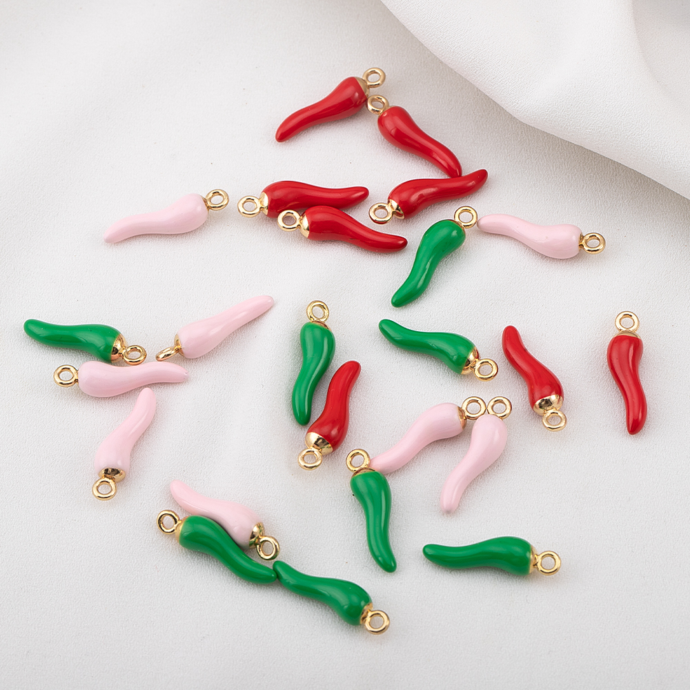 10pcs 5pcs 20pcs Red Hot Chili – Vintage Collectibles For Sale recenzja i cena