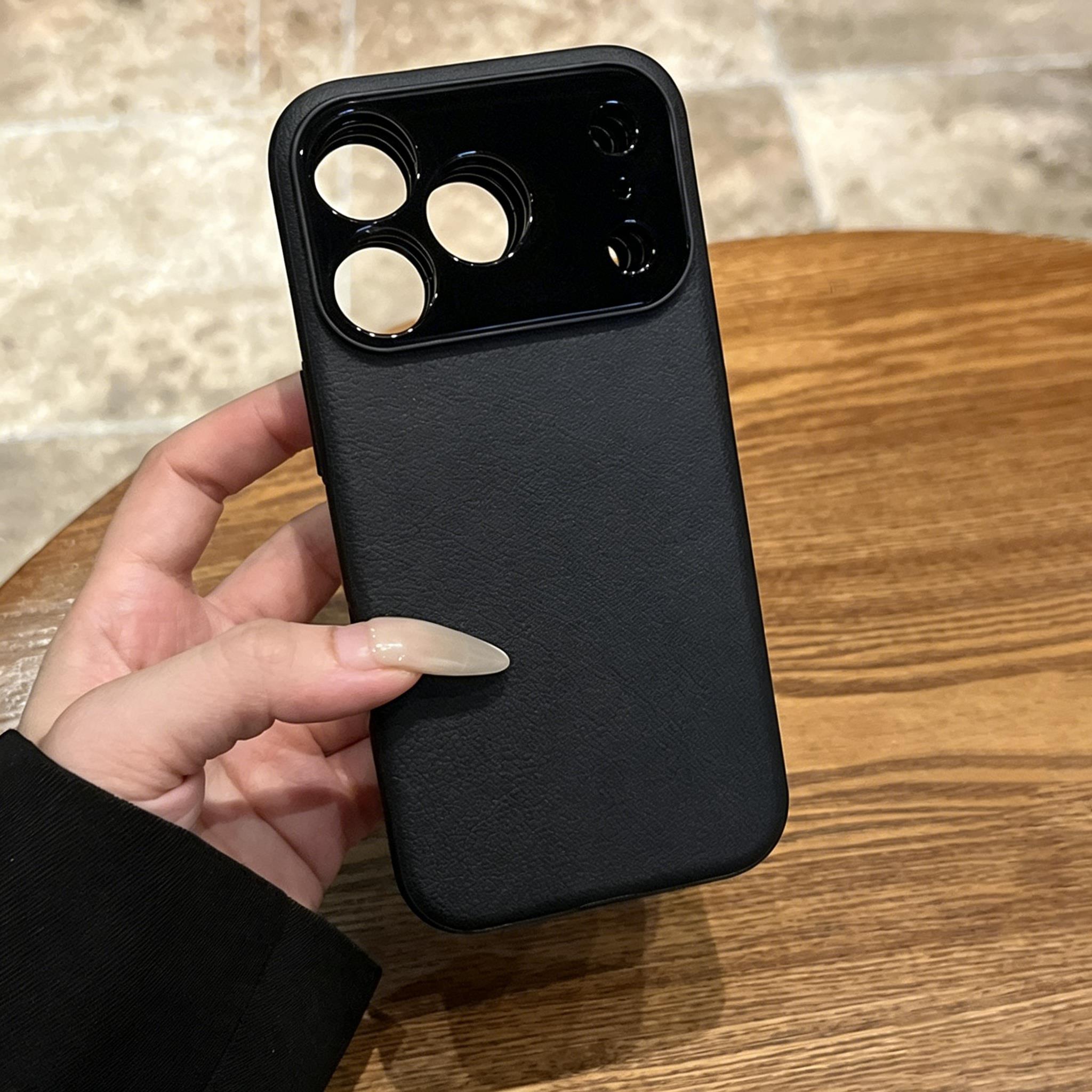 Heat Dissipation For Magsafe M – Camera Leather Case recenzja i cena