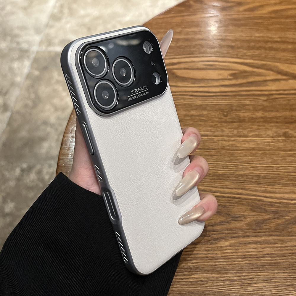 Heat Dissipation For Magsafe M – Camera Leather Case recenzja i cena