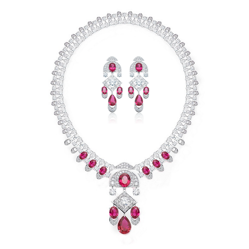 Designer Collection Style Neck – Vintage Collectible Jewelry recenzja i cena