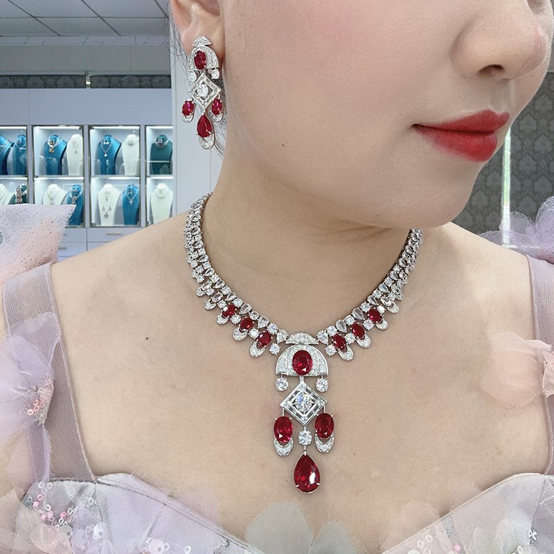 Designer Collection Style Neck – Vintage Collectible Jewelry recenzja i cena