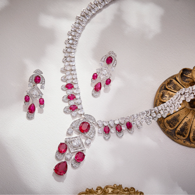 Designer Collection Style Neck – Vintage Collectible Jewelry recenzja i cena