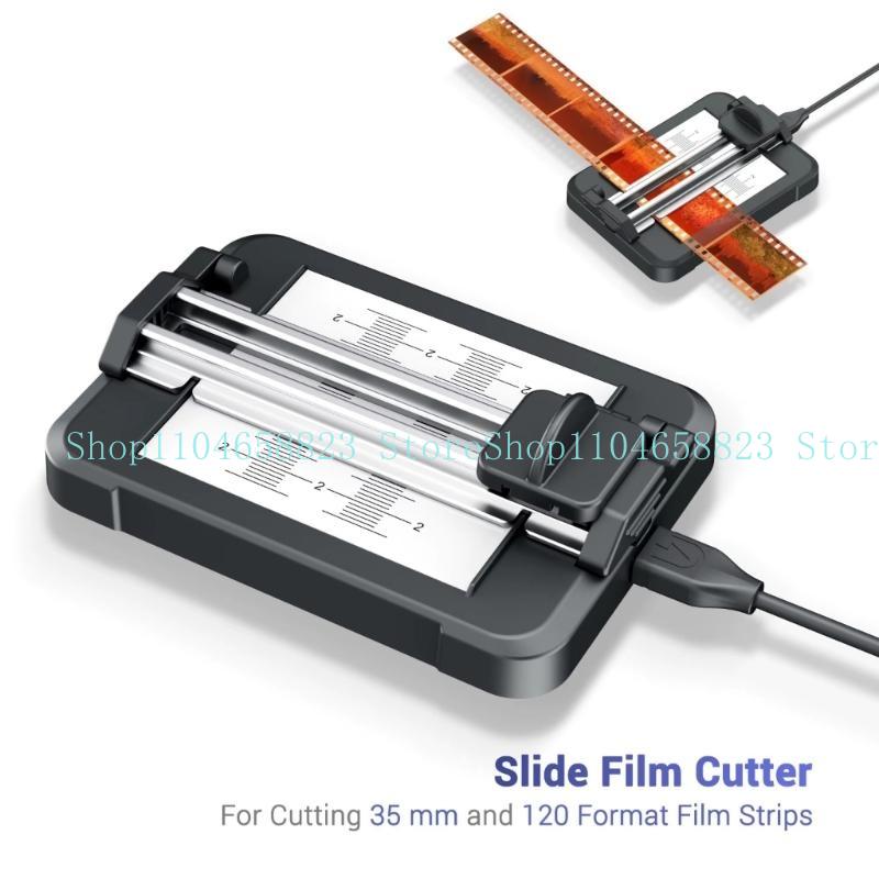 JJC Film Cutter Set For Cuttin – Slide Film 120 recenzja i cena