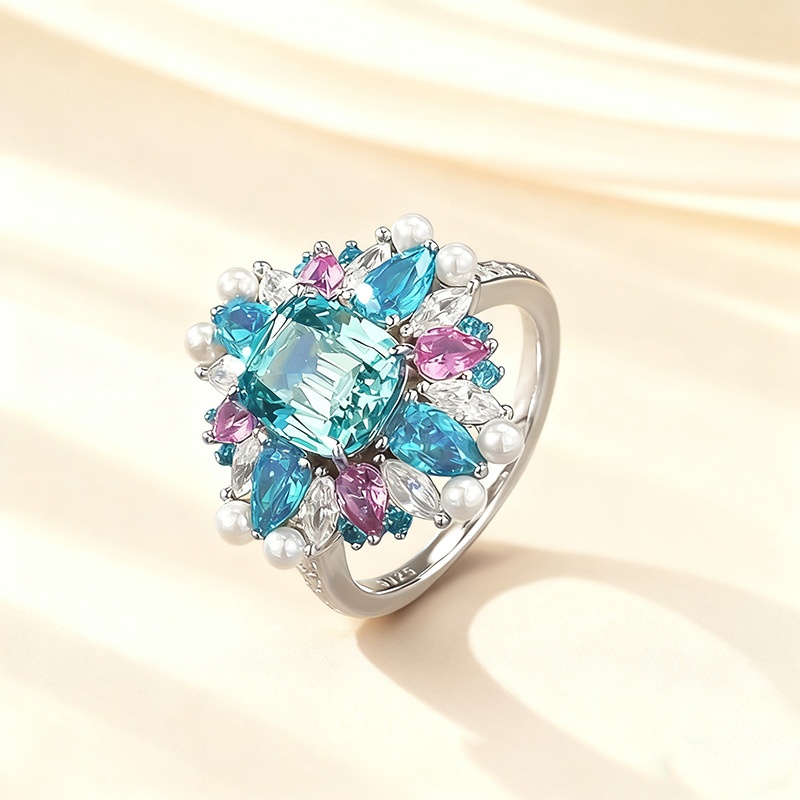Secret Garden Collection High  – Vintage Collectible Jewelry recenzja i cena