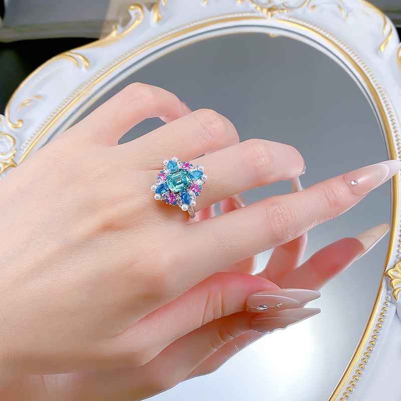 Secret Garden Collection High  – Vintage Collectible Jewelry recenzja i cena