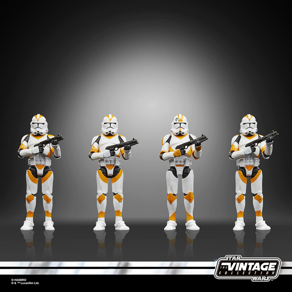 [In-Stock] Hasbro STAR WARS Th – Vintage Items Collection recenzja i cena