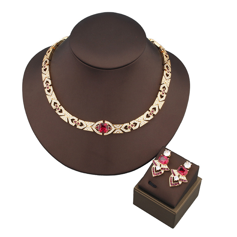 Designer Collection Style Stud – Vintage Collectible Jewelry recenzja i cena