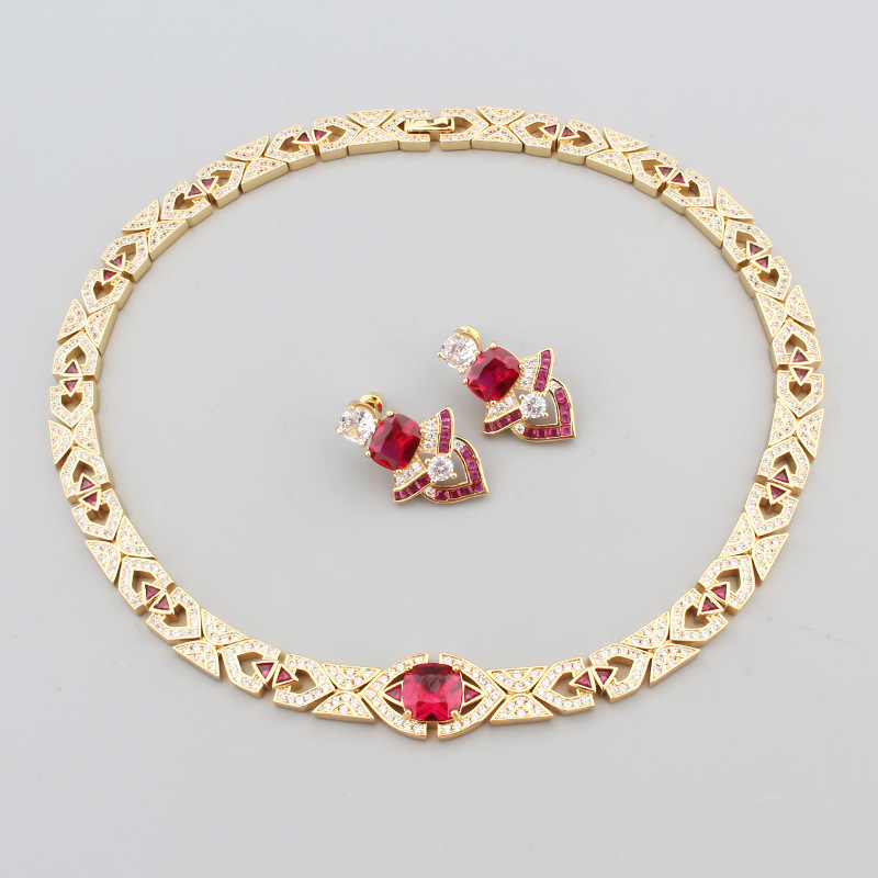 Designer Collection Style Stud – Vintage Collectible Jewelry recenzja i cena