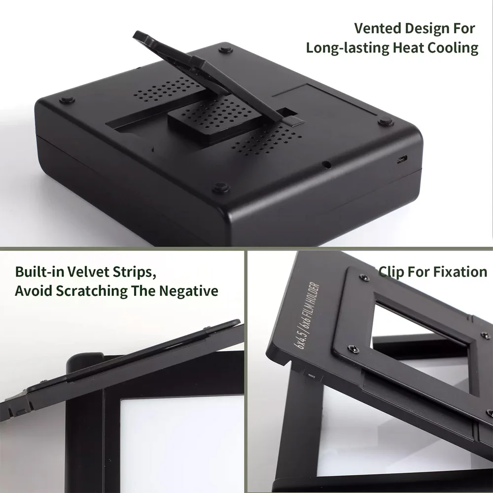 Hot selling Digital Film Scann – Slide Film 120 recenzja i cena