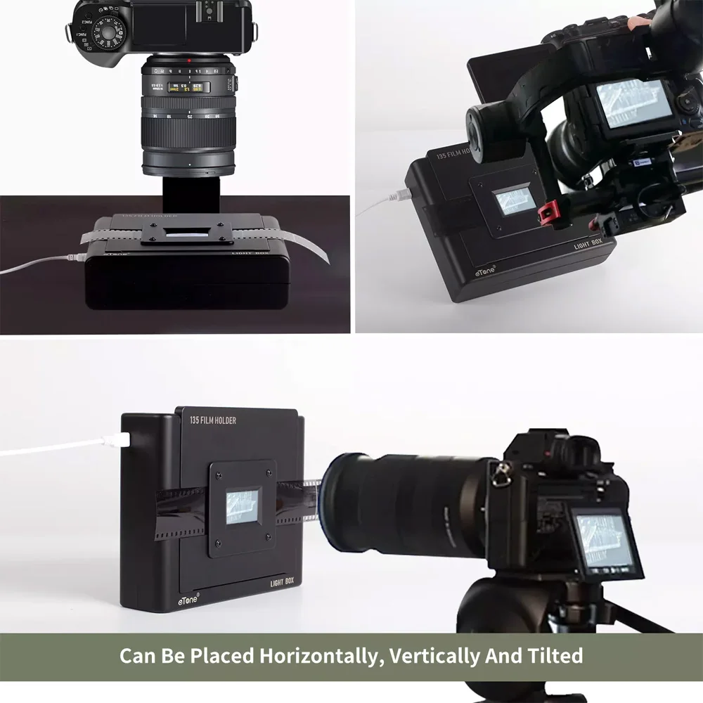 Hot selling Digital Film Scann – Slide Film 120 recenzja i cena