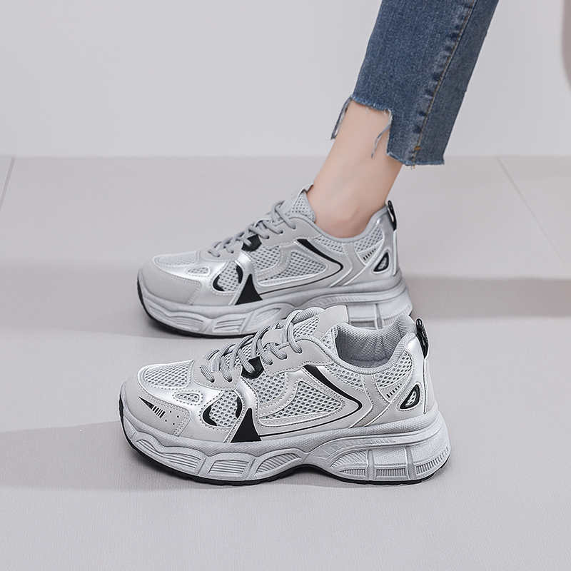 Platform Chunky Spring Woman B – Vintage Items recenzja i cena