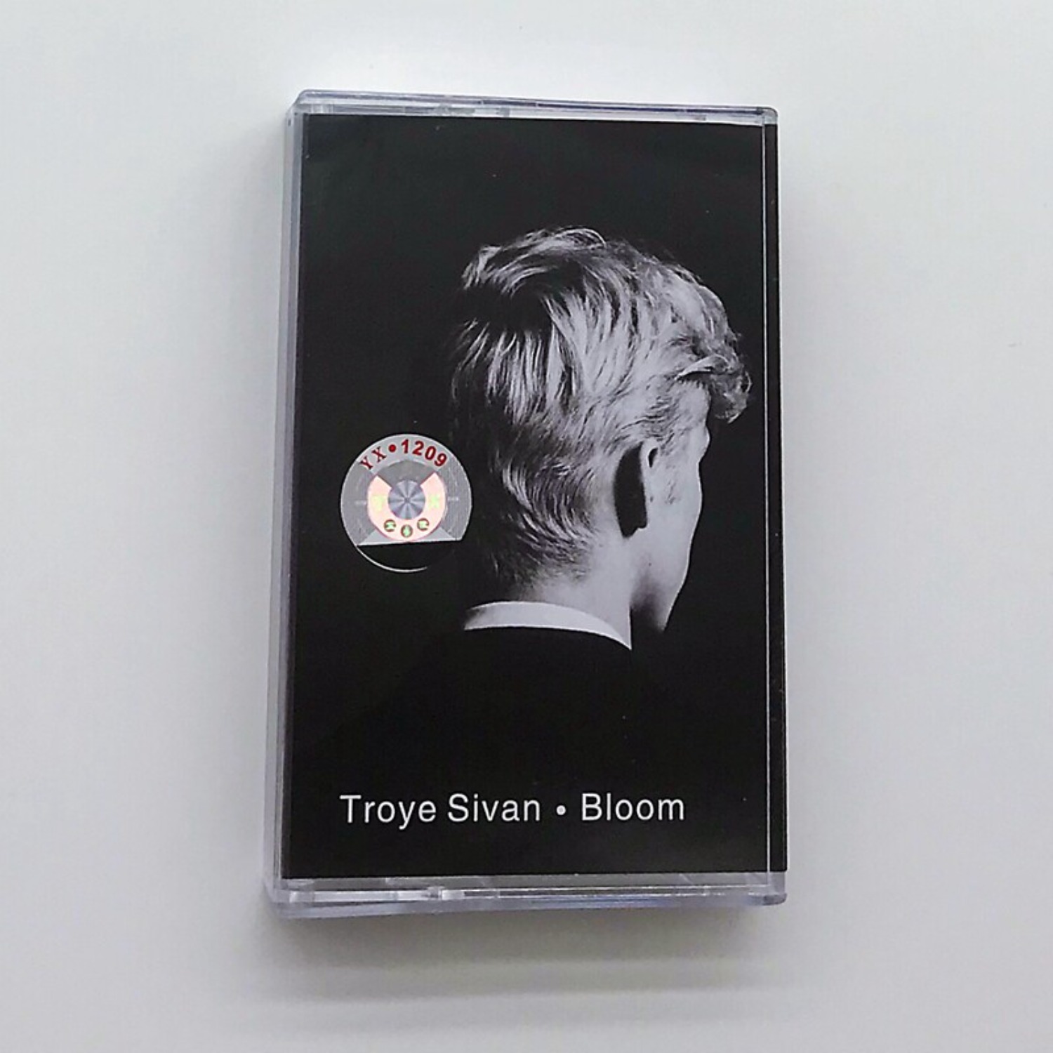 Rare Sealed Troye Sivan Bloom  – Vintage And Collectible recenzja i cena