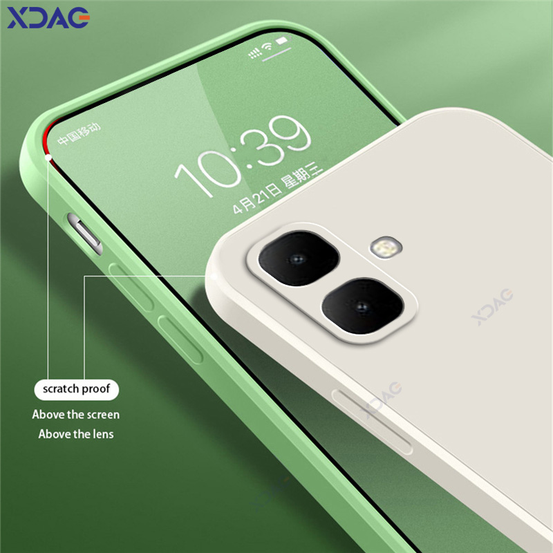 Luxury Candy Cellphones Case f – Camera Leather Case recenzja i cena