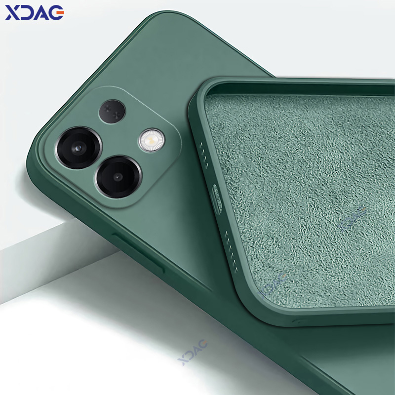 Luxury Candy Cellphones Cases  – Camera Leather Case recenzja i cena