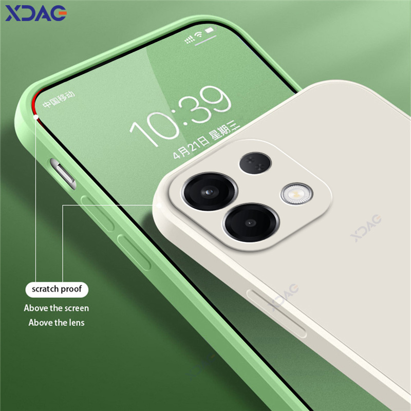 Luxury Candy Cellphones Cases  – Camera Leather Case recenzja i cena