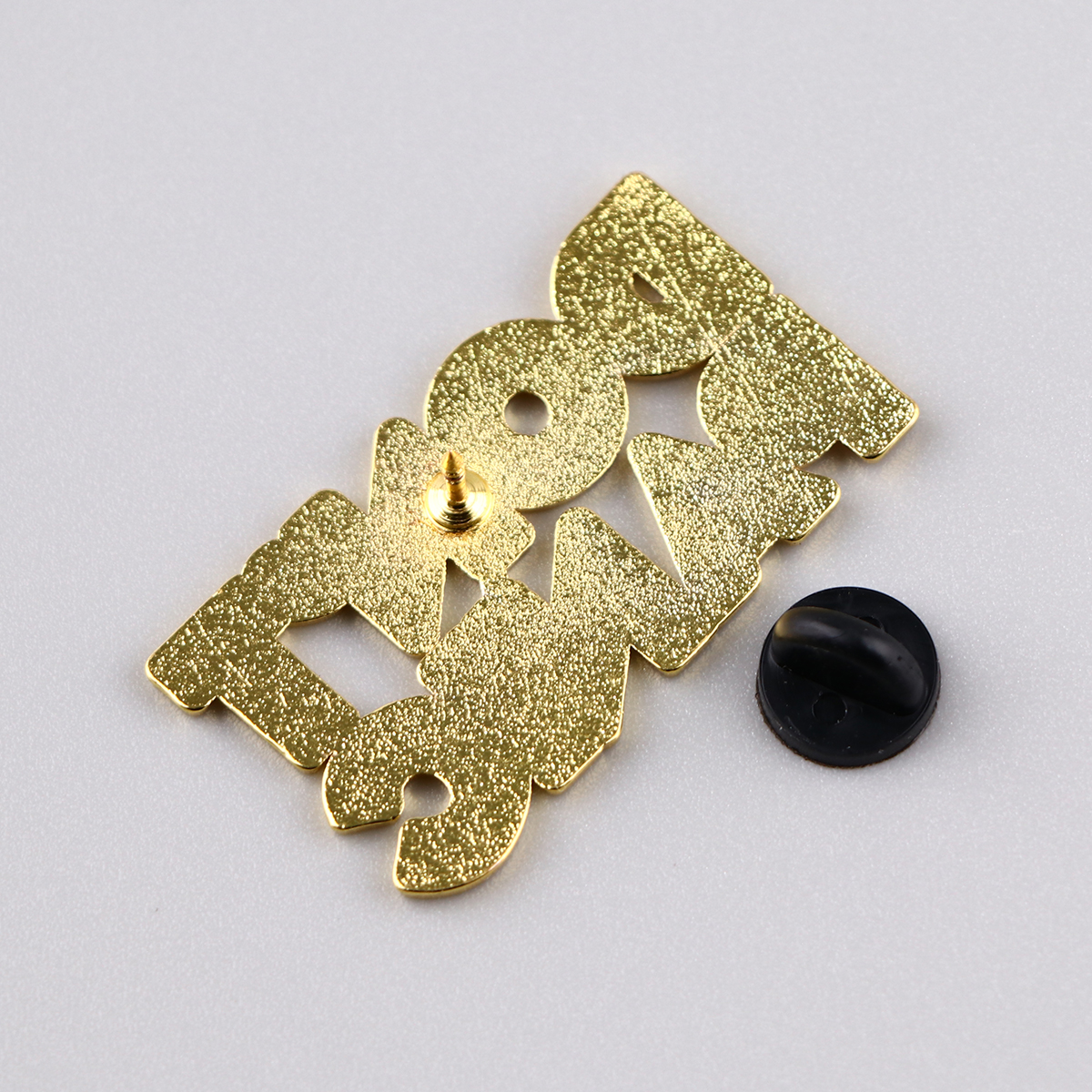 Vintage Enamel Pin Brooch Funn – Vintage Items recenzja i cena