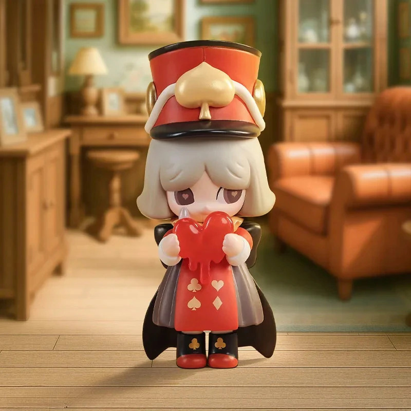 Laplly VINTAGE MEMORY Series B – Vintage Toy Collector recenzja i cena