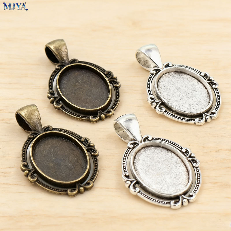 MJYA 10pcs Vintage Pendant Set – Vintage Collectibles For Sale recenzja i cena