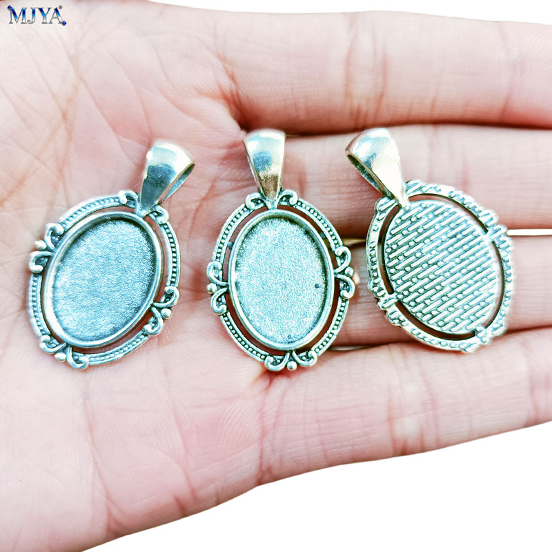 MJYA 10pcs Vintage Pendant Set – Vintage Collectibles For Sale recenzja i cena