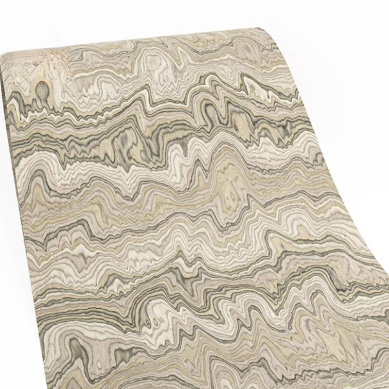 ALPI Technology Marble Wood Ve – Vintage Collectible Marbles recenzja i cena