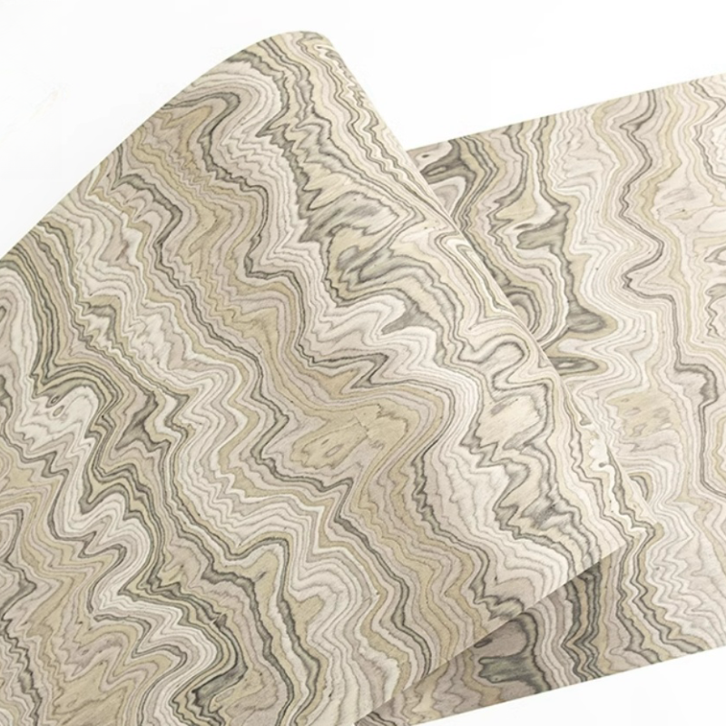 ALPI Technology Marble Wood Ve – Vintage Collectible Marbles recenzja i cena