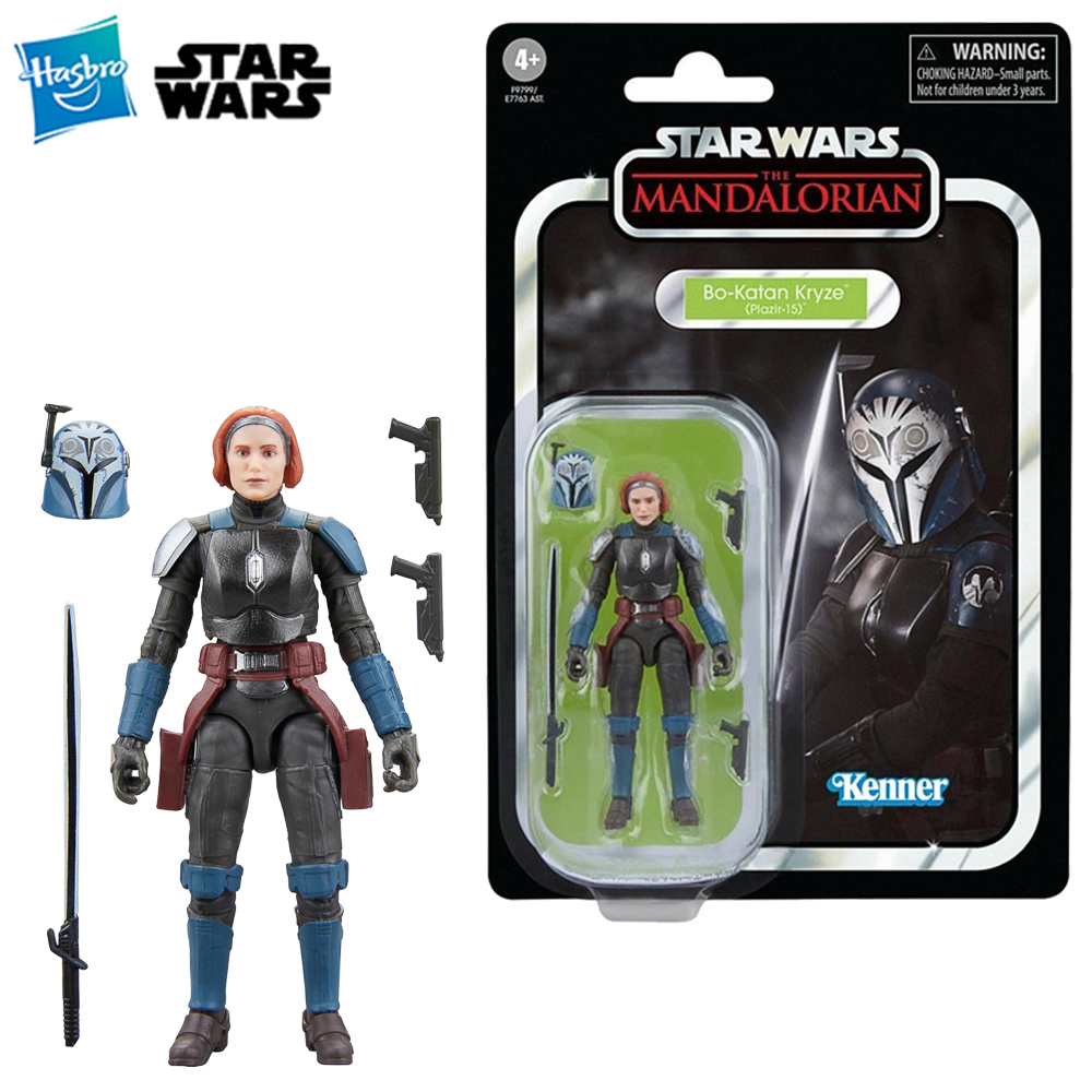 [In-Stock] Hasbro STAR WARS Th – Vintage Items Collection recenzja i cena