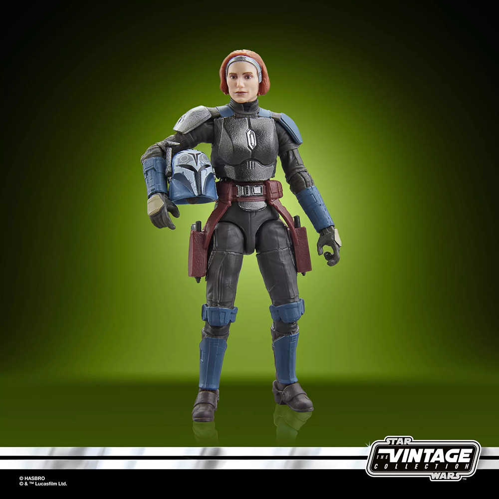 [In-Stock] Hasbro STAR WARS Th – Vintage Items Collection recenzja i cena