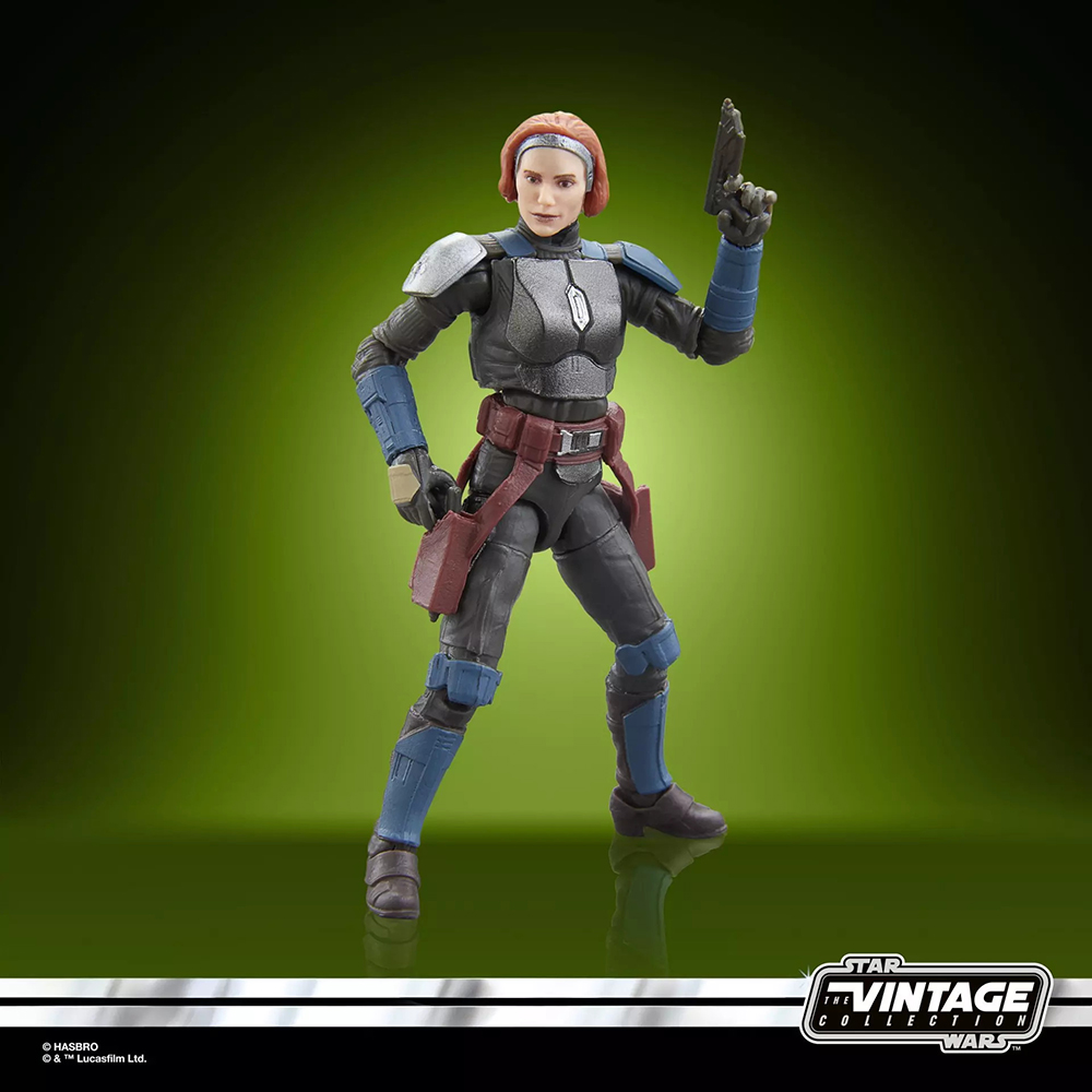 [In-Stock] Hasbro STAR WARS Th – Vintage Items Collection recenzja i cena