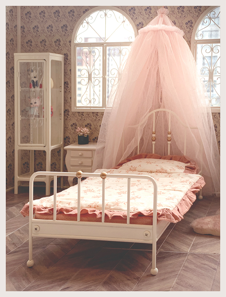 Aizulhomey Dollhouse Furniture – Vintage Toy Collector recenzja i cena