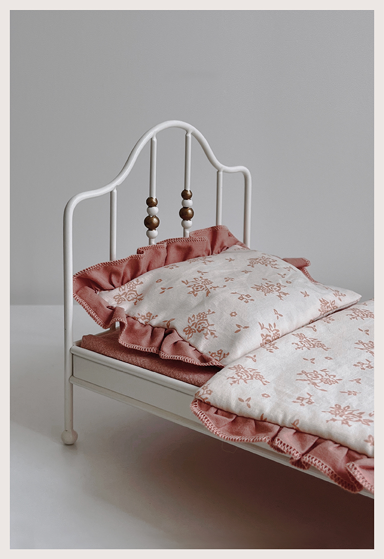 Aizulhomey Dollhouse Furniture – Vintage Toy Collector recenzja i cena